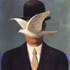 Meet your Posher, Marie-claude